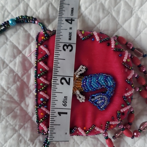 Girl's Mini Bag - Picture 7 of 11